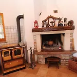 Charmantes Steinhaus Zur Alleinnutzung Mit Liegewiese, Grillbereich, Waschmaschine