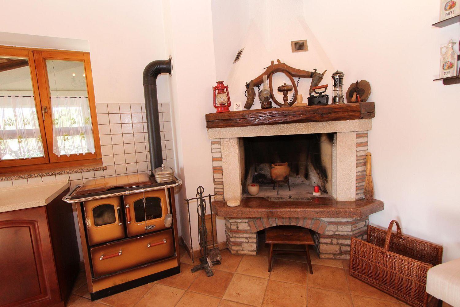 Charmantes Steinhaus Zur Alleinnutzung Mit Liegewiese, Grillbereich, Waschmaschine *