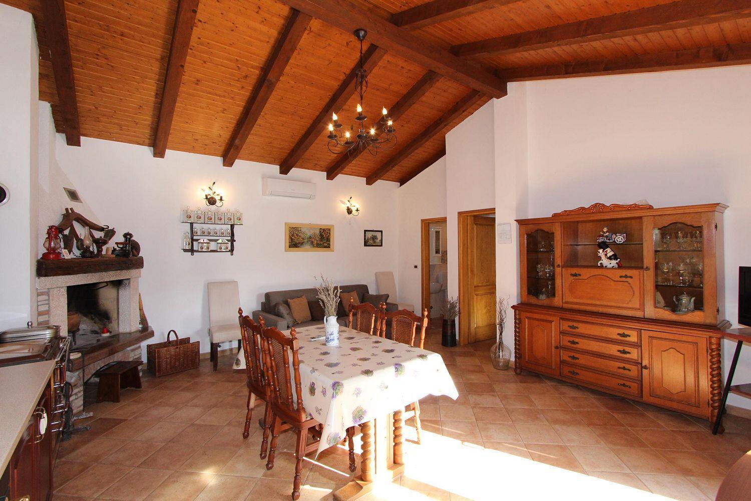 Charmantes Steinhaus Zur Alleinnutzung Mit Liegewiese, Grillbereich, Waschmaschine Ferienhaus Rovinj