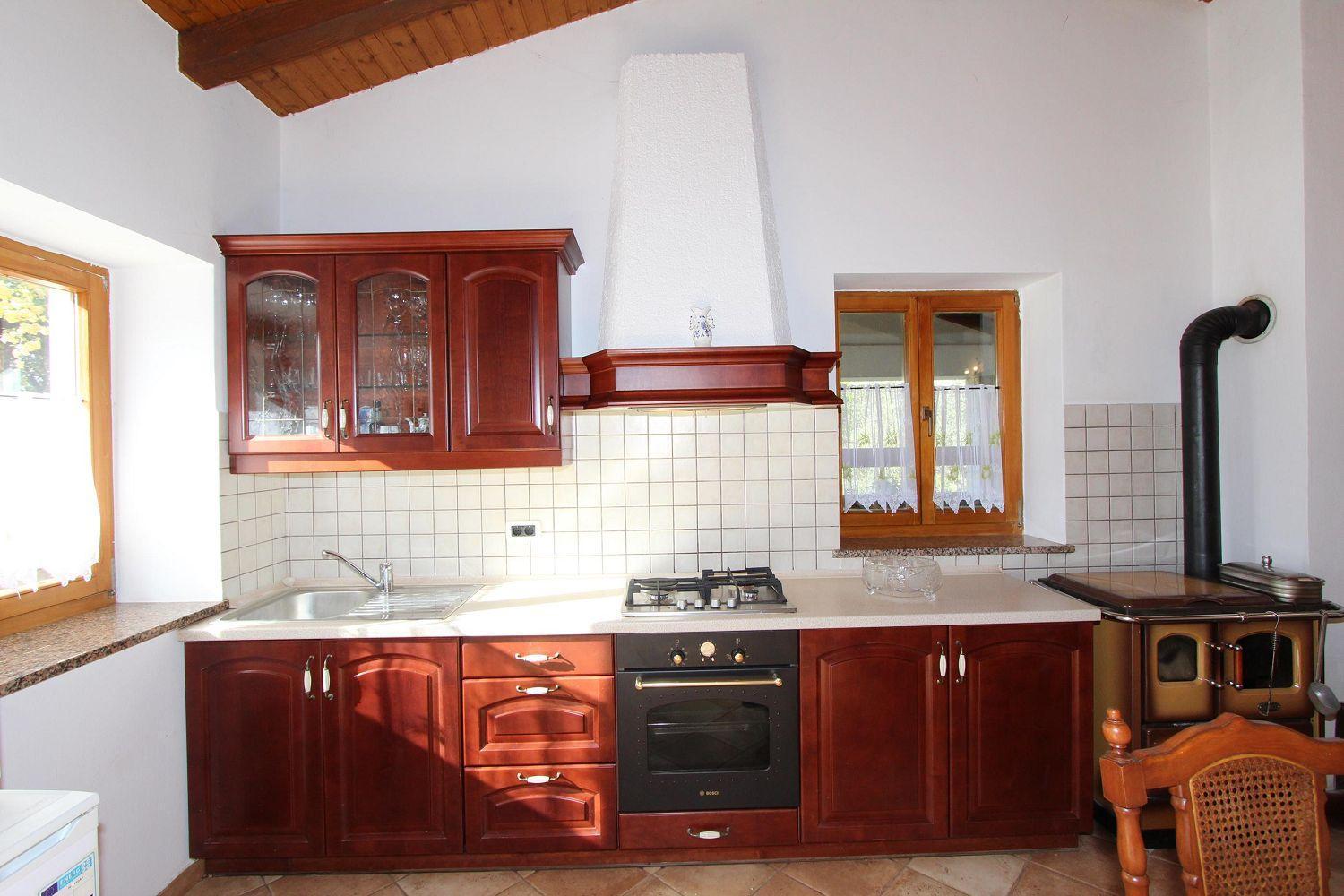 Charmantes Steinhaus Zur Alleinnutzung Mit Liegewiese, Grillbereich, Waschmaschine Rovinj