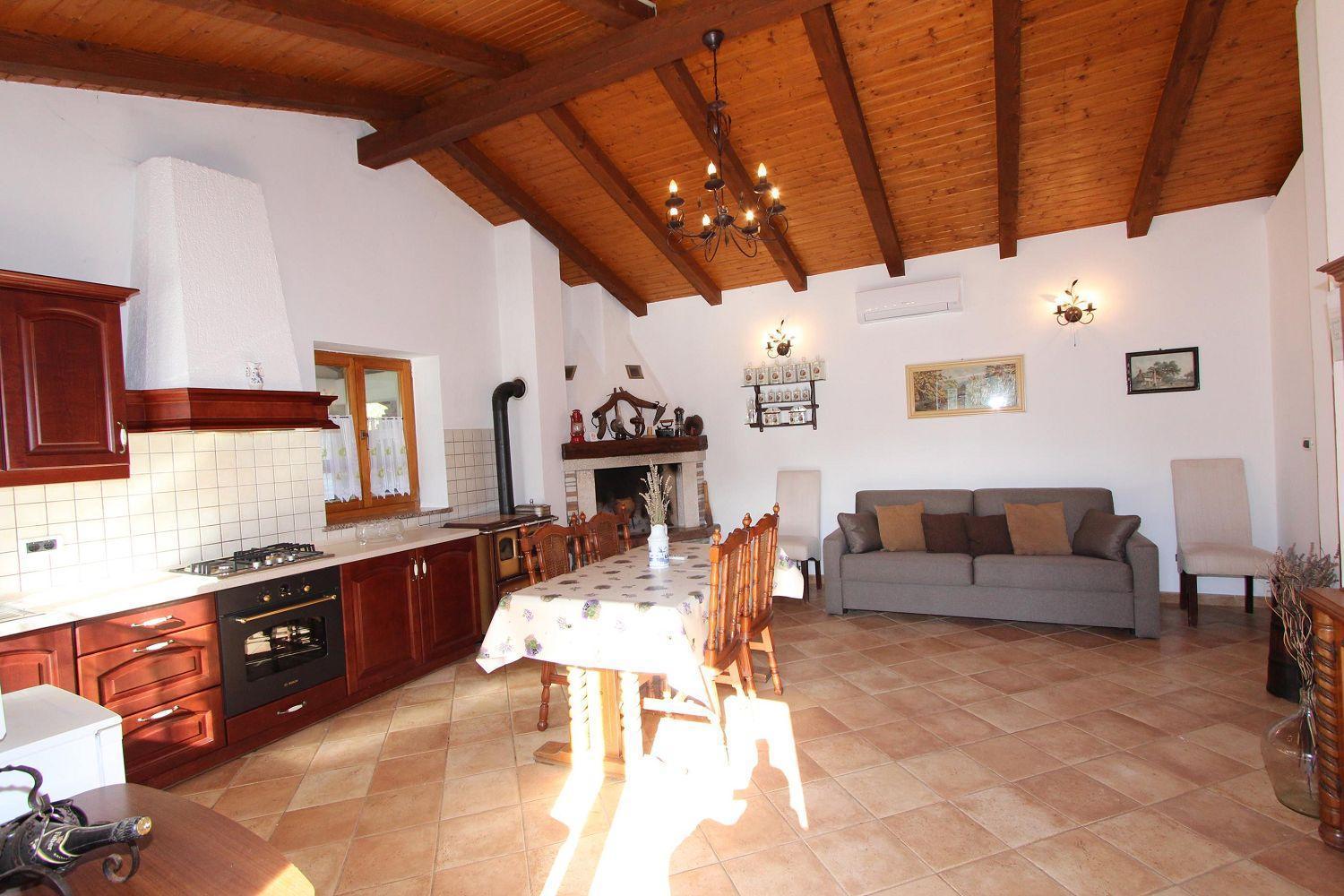 Ferienhaus Charmantes Steinhaus Zur Alleinnutzung Mit Liegewiese, Grillbereich, Waschmaschine